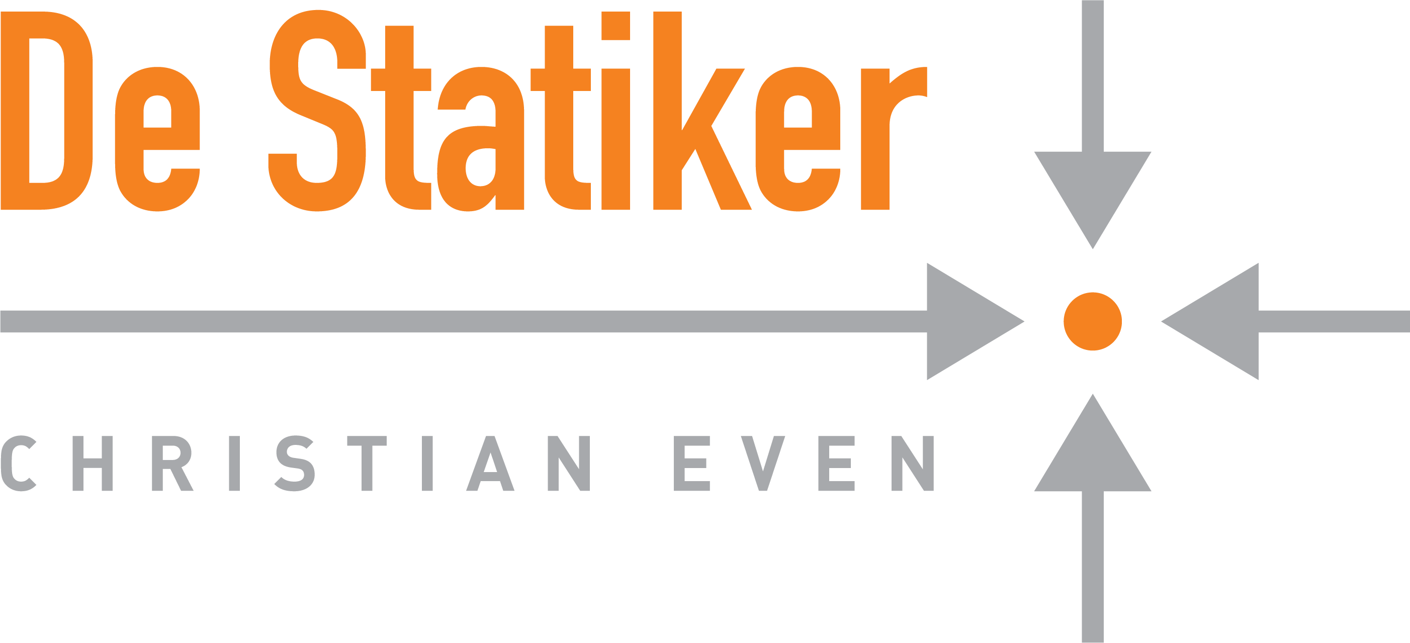 De Statiker _ Logo